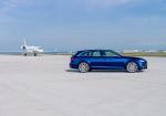 Audi S4 Avant 2016 года (WW)